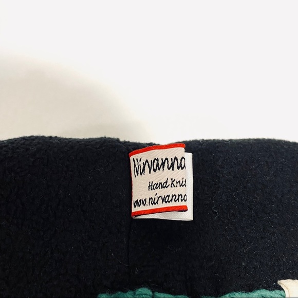 Nirvanna beanie - Picture 5 of 8